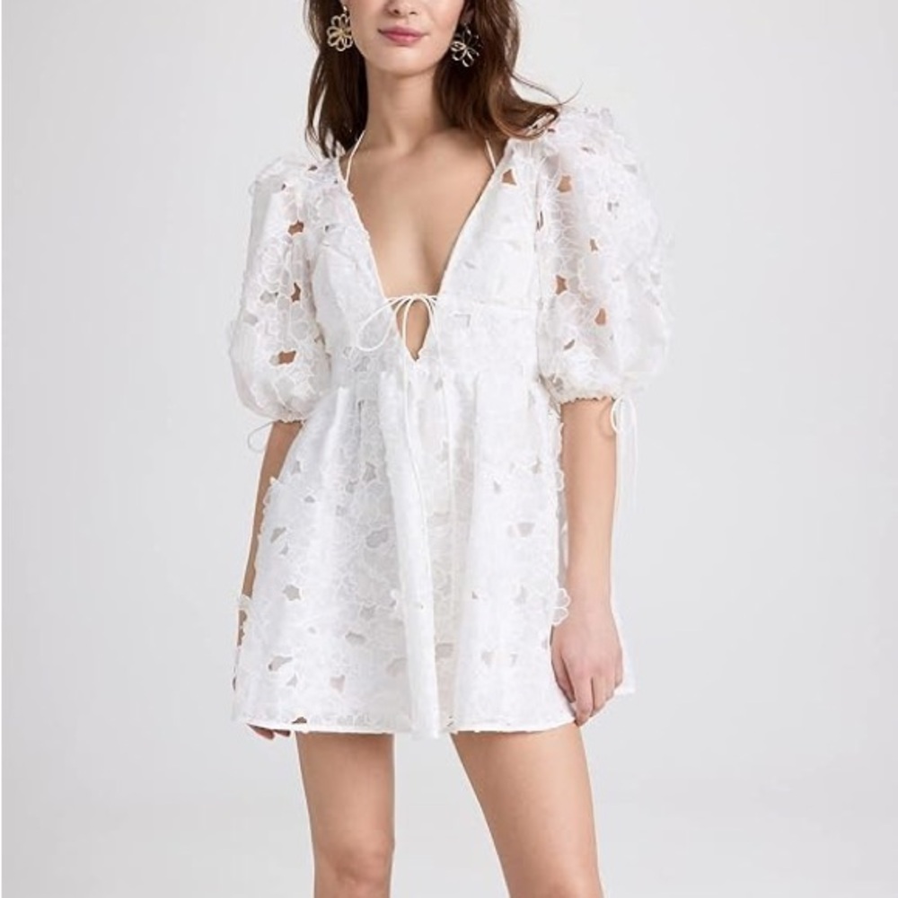 For Love & Lemons Dress